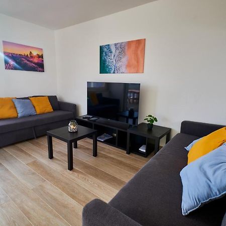 Villa Miri II Privlaka  Buitenkant foto