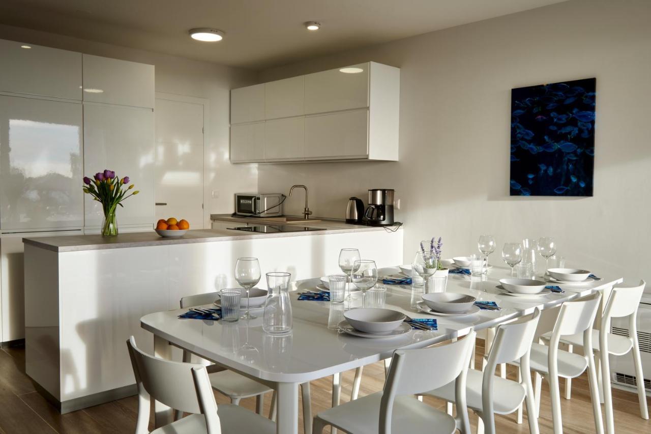 Villa Miri II Privlaka  Buitenkant foto