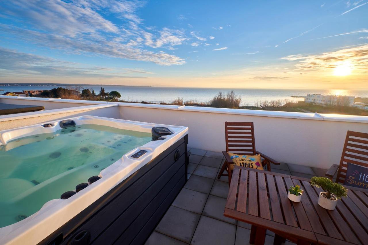 Villa Miri II Privlaka  Buitenkant foto