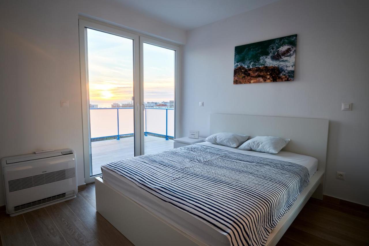 Villa Miri II Privlaka  Buitenkant foto